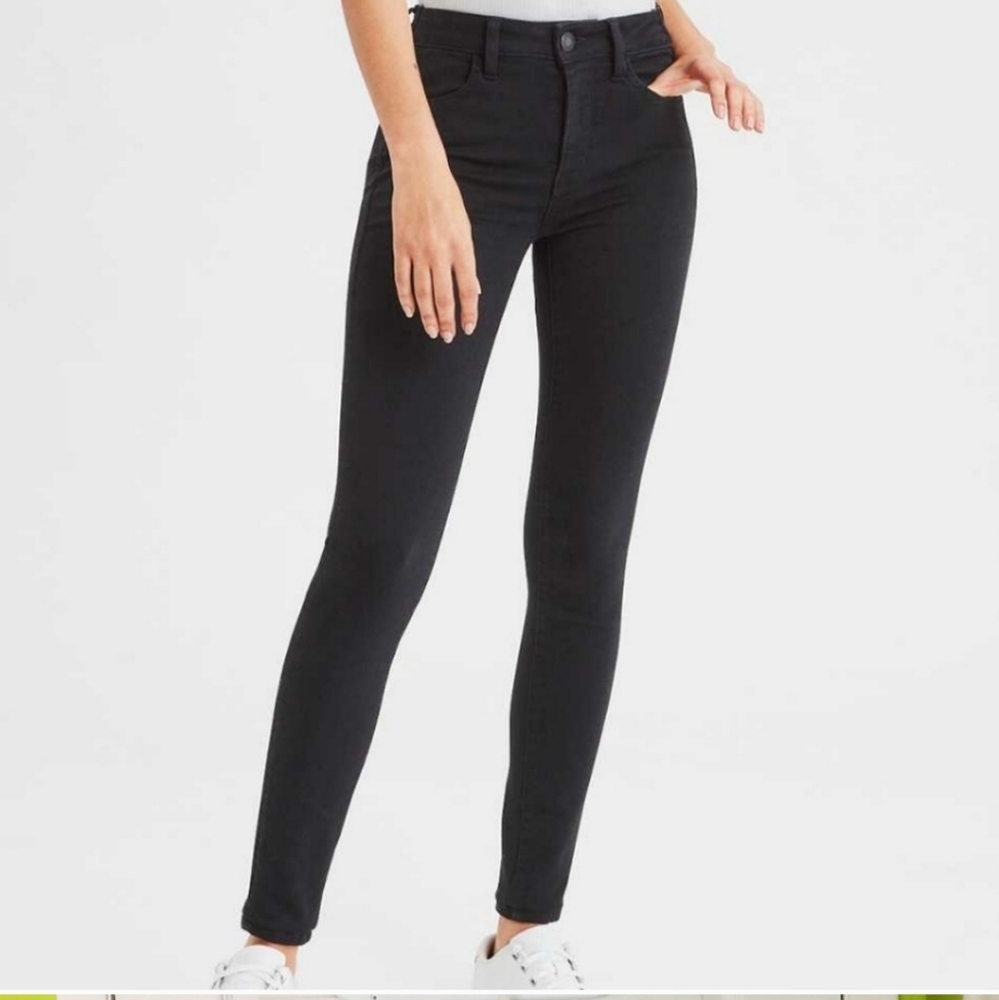 AE Jeggings